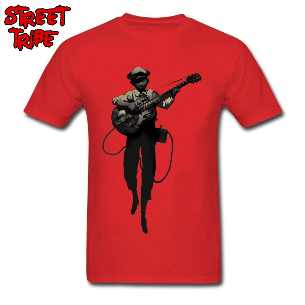  Slim Fit Tops Shirt Retro Short Sleeve Men T Shirt TpicOriginaltitle Fitness Tight Summer Tops Tees O-Neck Free Shipping Blues is in the air red