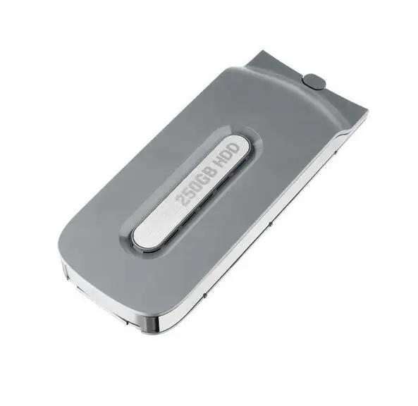 250GB HDD external Hard Drive Disk Kit for Microsoft XBOX 360 Console Video Game