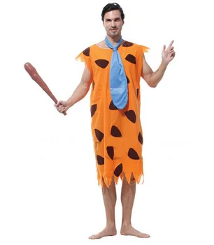 

Free shipping!!Dress up fashionable the primitive savages costumes, Halloween carnival costume party dress Tarzan