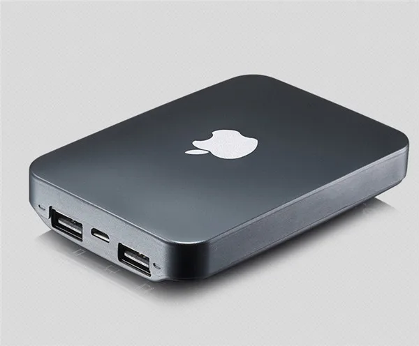 Aliexpress.com : Buy 12000mAh New iPower Power Bank Polymer External