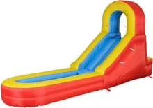 2016 Best quality inflatable water slide for sale / commercial use inflatable slide with pool for sale 2016 Best quality inflatable water slide for sale / commercial use inflatable slide with pool for sale