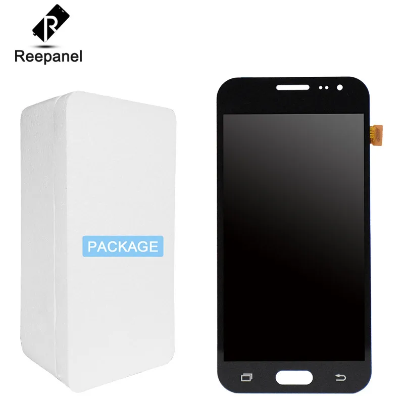 

For Samsung Galaxy J2 2015 J200 J200F J200Y J200H LCD Display Touch Screen Digitizer Assembly For Samsung J2 J200 Display Panels