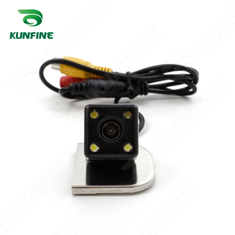 Car Rear View Camera for Ford Focus 2012 2014 2015 A