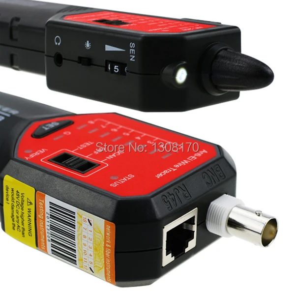 10-Innovative-life-cable-tester-NF-268-Top
