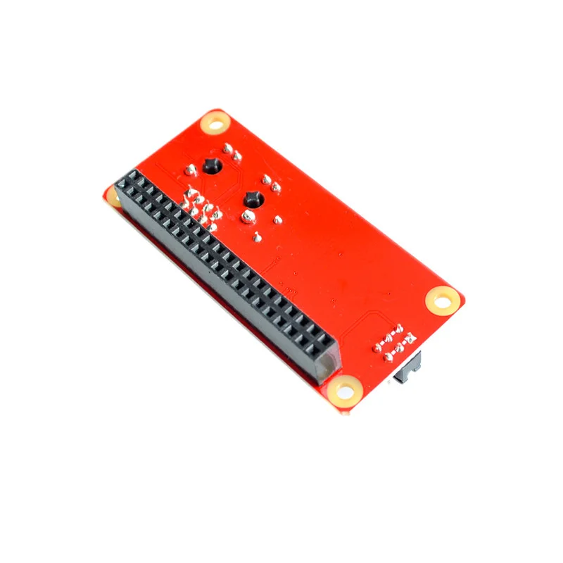 1 PC ENC28J60 Module ENC28J60 Ethernet Adapter LAN Network Adapter Module for Raspberry Pi Zero Board Network Adapter (3)