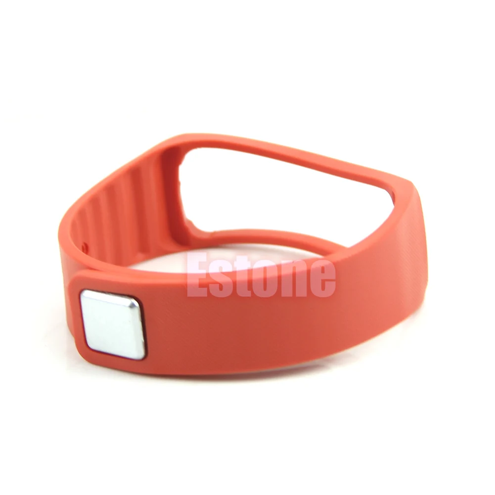 Smart Wrist Strap Replacement Wrist Band Clasp Bracelet For Samsung Galaxy Gear Fit Watch 