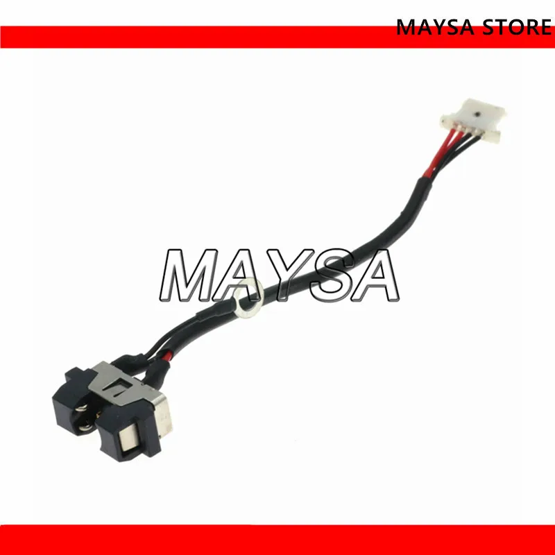 Новый кабель питания постоянного тока Sony Vaio Flip SVF13N2C5E SVF13NA1UM SVF13N1D4E SVF13N1C5E |