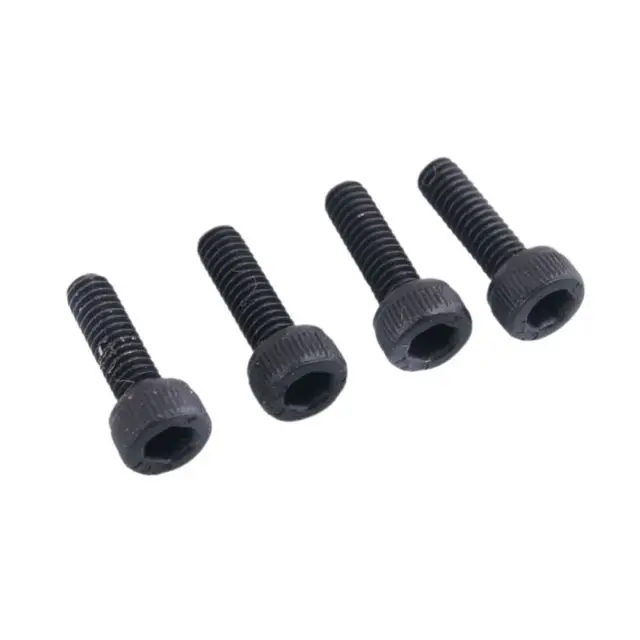

RC 18CXP Metal R021 Pull Starter Screws 4P For HSP 02060 Nitro VX 18 Engines