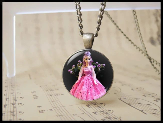 the symbol of american culture Barbie 
