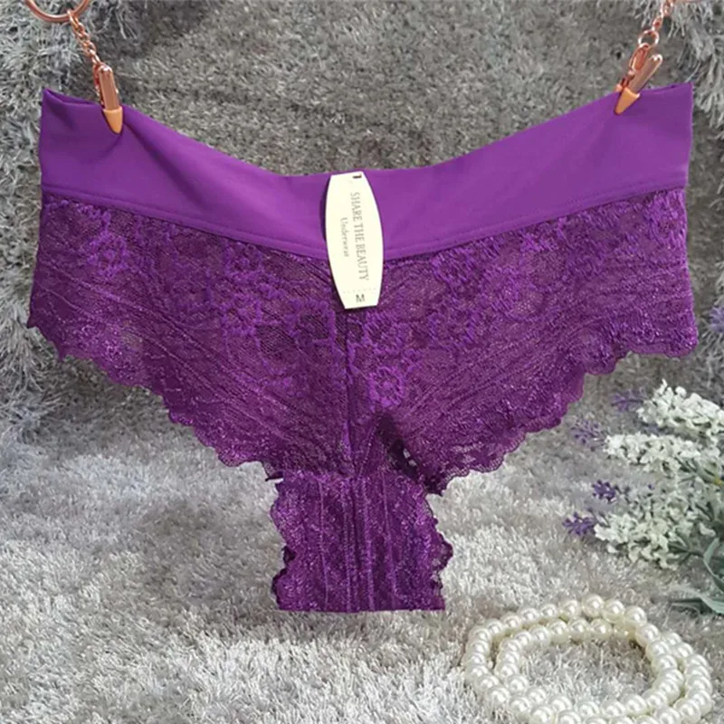 marca de ropa interior