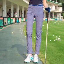 Женские клетчатые длинные брюки ультра-тонкие спортивные брюки прямые дышащие брюки для тенниса высокое качество D0675