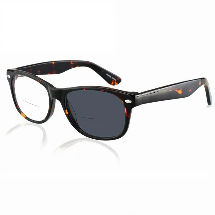 

Photochromic Sun Readers Bifocal Reading Glasses Sunglasses Men Women Diopter Reading glass Oculos Gafas De Lectura +1.0~+3.0