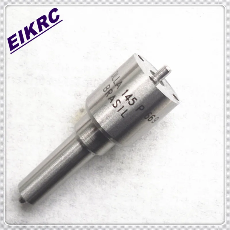 EIKRC дизель для системы впрыска топлива форсунки двигателя- DLLA145P669/DLLA157P104/DLLA150P623/DLLA158P617/DLLA145P603/DLLA145P659