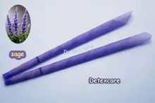 102pcs lot indian ear waxing candle sage trumpet beewax ear candle ear cone ear wax candle