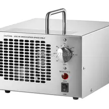 HIHAP 7 г генератор озона очиститель воздуха с регулировкой озона от 3,5 г-7,0 г выход озона