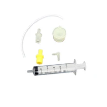 vilaxh Print head Printhead cleaning tool For all inkjet Printers Pigment Sublimation Dye ink clean kit vilaxh Print head Printhead cleaning tool For all inkjet Printers Pigment Sublimation Dye ink clean kit