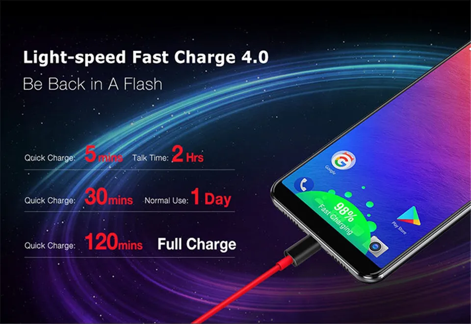 ULEFONE POWER 3S (4)