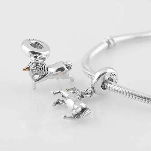 charm pandora equitazione charm pandora equitazione