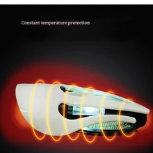 Сухое устройство для сушки обуви Зимняя обувь дезодорирующая стерилизационная сушилка обувь с мультяшками сушилка Масштабируемая креативная мультяшная УФ+ озон