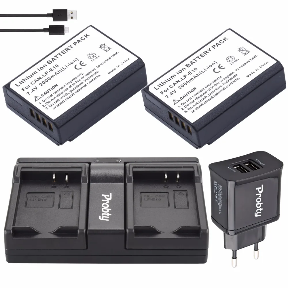 LP-E10-8
