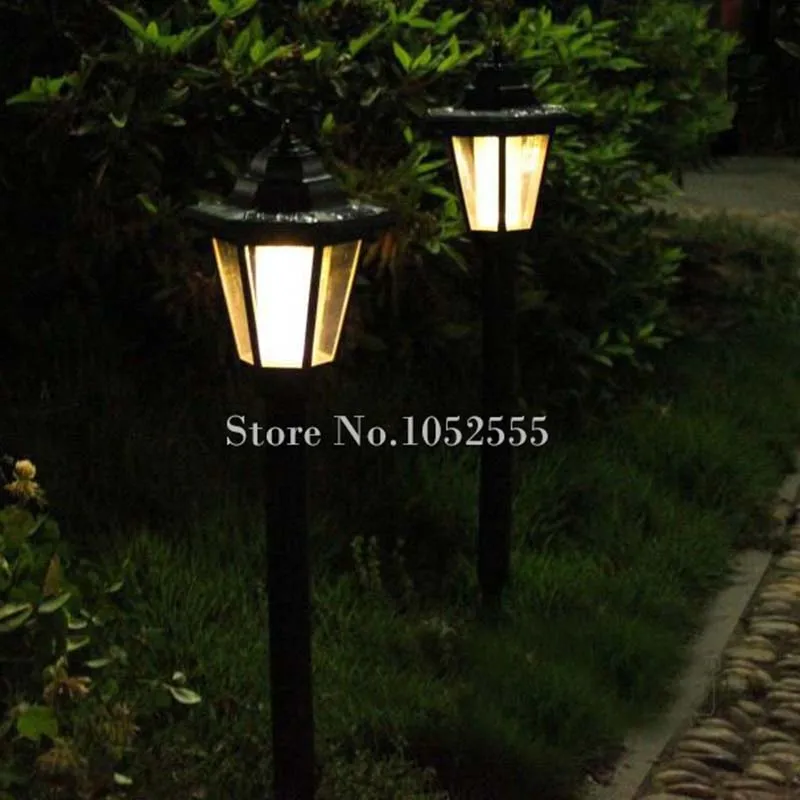 12 Stucke Led Solar Betrieben Stehleuchte 65 Cm Energiespar Outdoor Solarleuchten Garten Hof Decro Solar Rasen Boden Wandleuchte Lampen Solar Light Garden Outdoor Solar Lightoutdoor Solar Lighting Garden Aliexpress