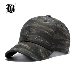 [FLB] унисекс камуфляж шляпа, бейсбольная кепка Для мужчин Snapback Кепки s регулируемый спортивные бейсболки Осень и зима Осенние шляпы K338
