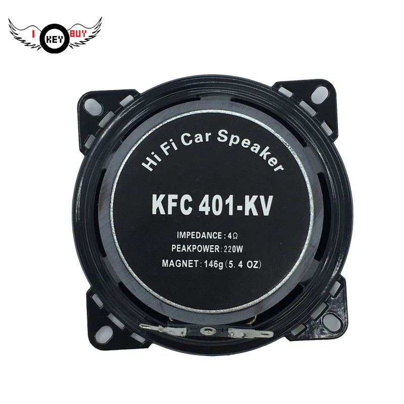 4inch car speaker