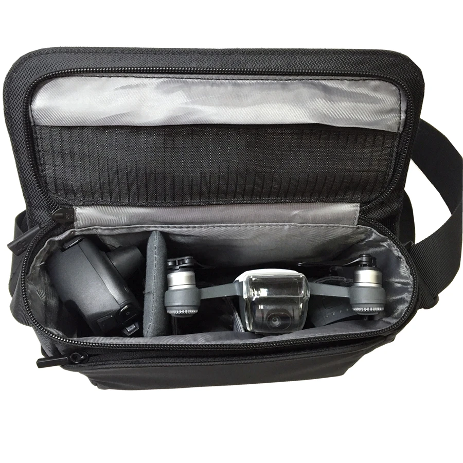 Protector-case-for-DJI-SPARK-Drone-Dust-proof-Camera-Screen-Integrated-Cover-Shell (4)