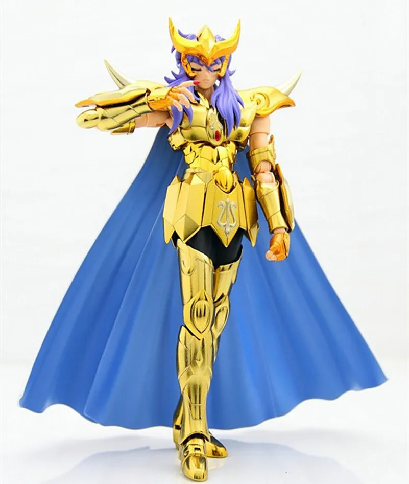 saint cloth myth ex