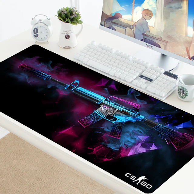 Best Price Mousepad CS GO Designer Mousepad Speed Mat Pad Grande Rubber Keyboard Gaming Large XL Gamer CSGO Black 700x300mm For Laptop PC Best Price Mousepad CS GO Designer Mousepad Speed Mat Pad Grande Rubber Keyboard Gaming Large XL Gamer CSGO Black 700x300mm For Laptop PC