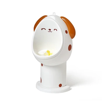

Urinal Baby Boy Wall-Mounted Hook Potty Toilet Training Children Stand Vertical Urinals Bathroom wall mount Boys Pee Toilet