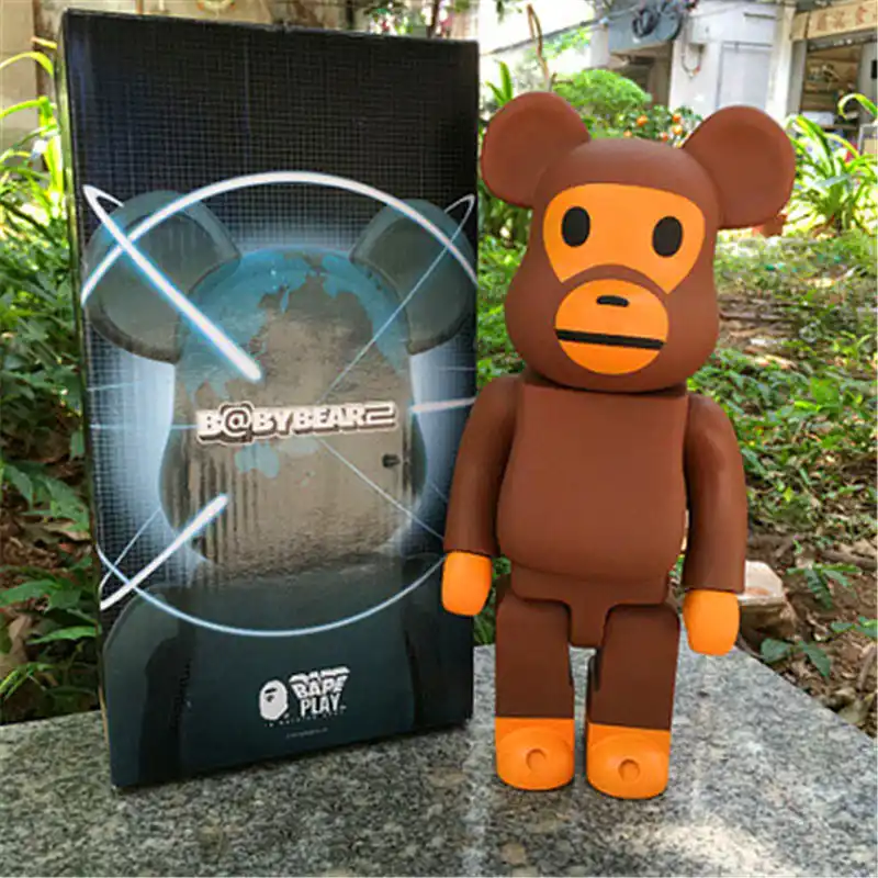 bearbrick aliexpress