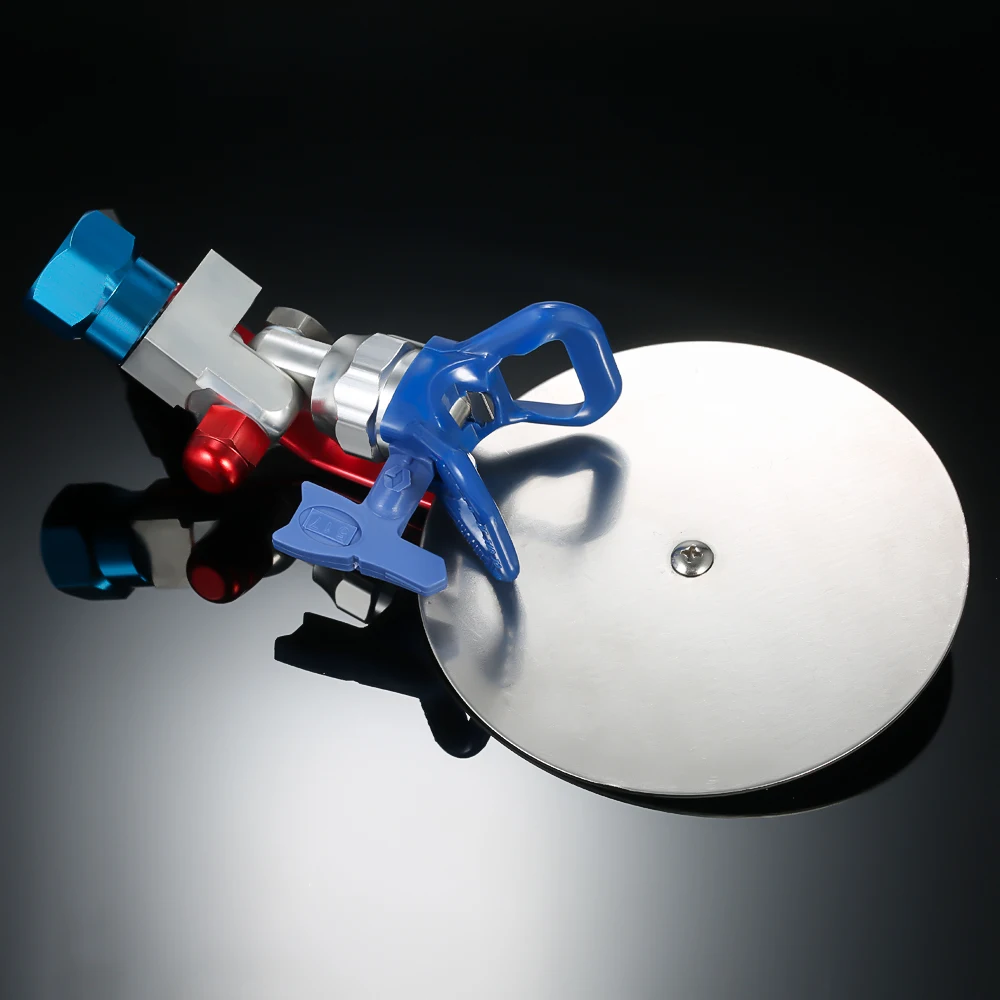 

B Spray Guide Tool Accessory Airless Spray Tip of Airless Spraying Machine for Wagner Titan 7/8" Paint Sprayer airbrush