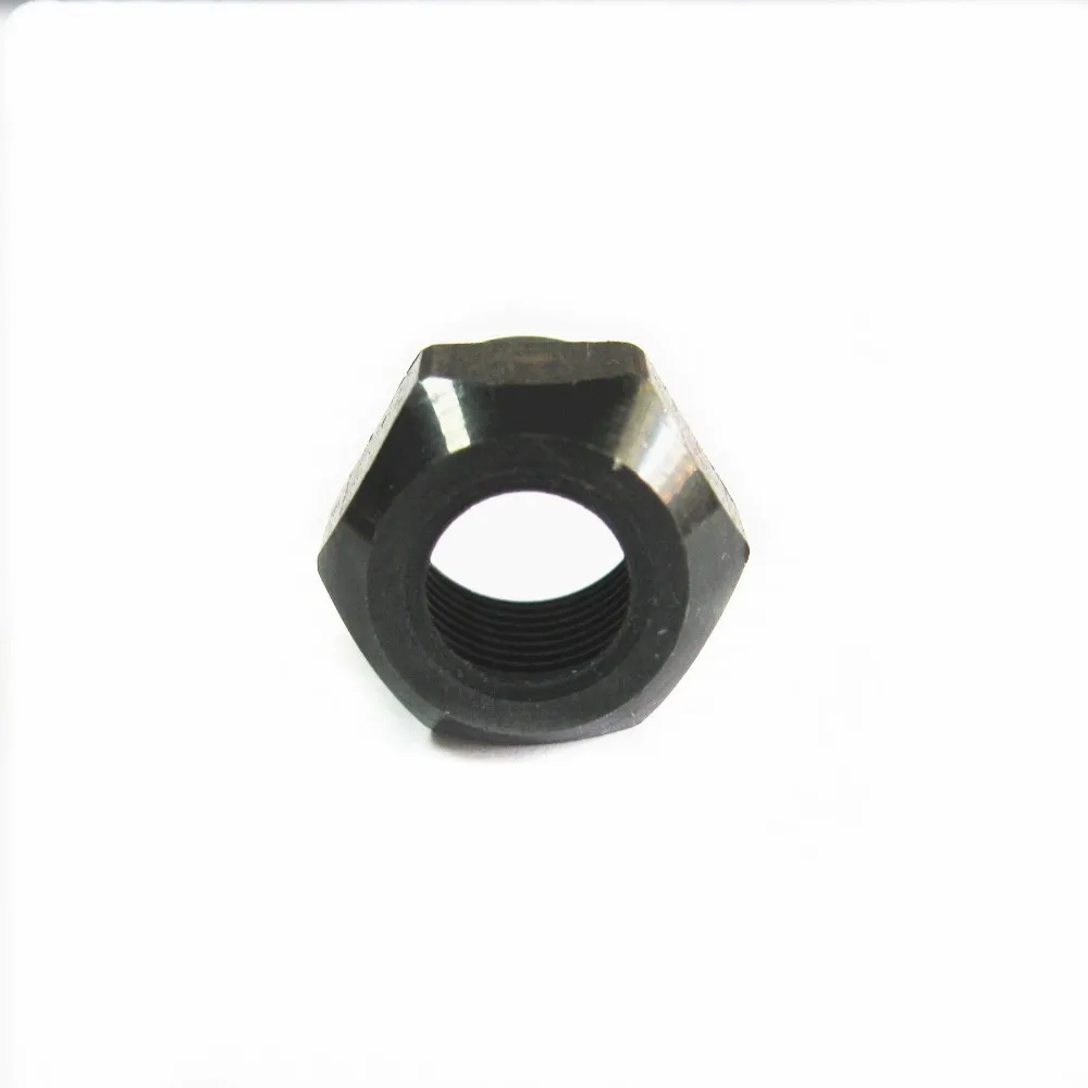 

New Arrival Z045A Collet Nut Dedicated Zhouyu The First Tool Mini Multipurpose Machine Collet Fixing Nut Accessory