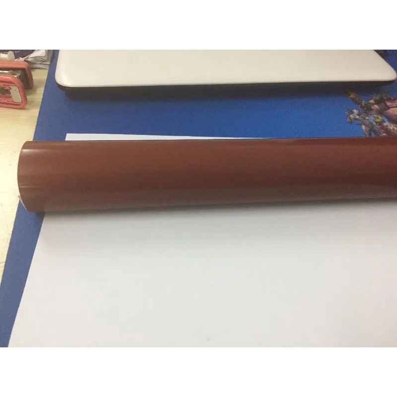 1pcs Fuser Film Sleeves For Konica Minolta bizhub C451 C550 C660 C452 C552 C652 printer 1pcs Fuser Film Sleeves For Konica Minolta bizhub C451 C550 C660 C452 C552 C652 printer