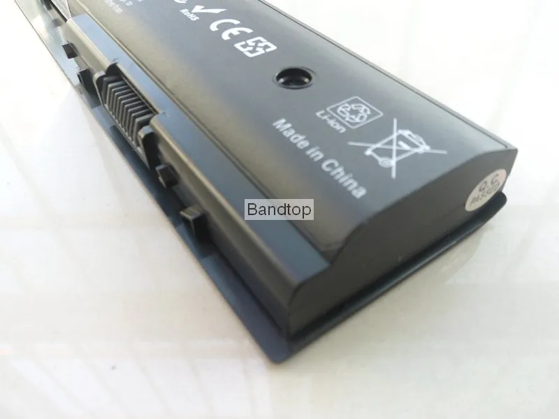 Аккумулятор Golooloo для ноутбука HP MO06 H2L55AA Envy dv4 5200 dv6 7200 Pavilion 5000 7000 dv7 mo06 mo09|battery for hp|laptop