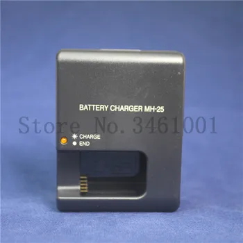 

MH-25 MH25 Camera Battery Charger For Nikon EN-EL15 EN EL15 battery D600 V1 D800 D800E D7000 camera