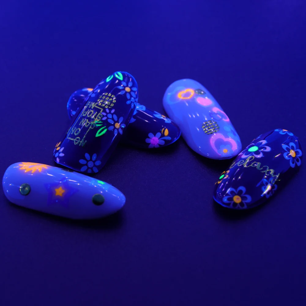 nail stickers