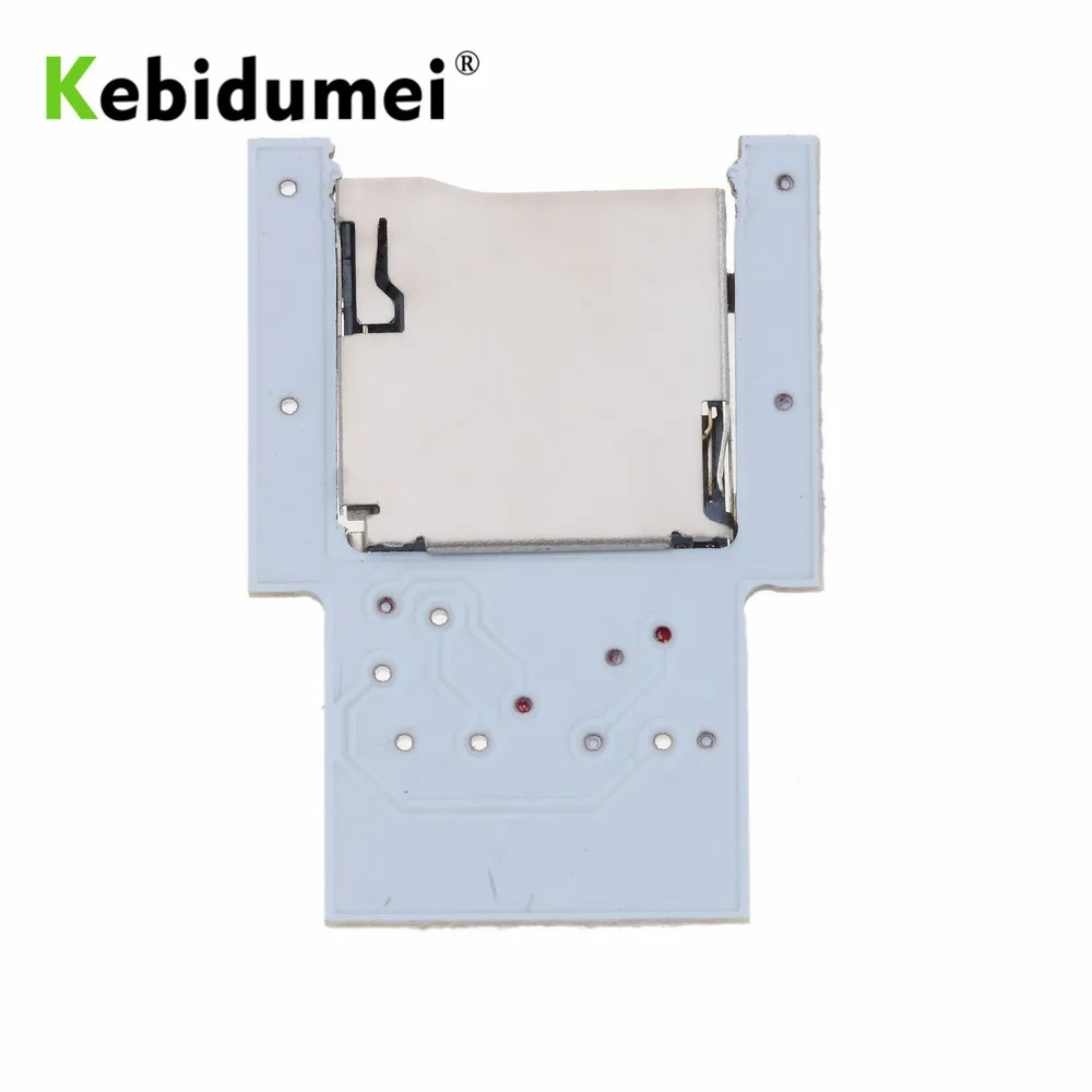 Карта для игры kebidumei карта PSVita на micro SD/TF адаптер SD2Vita PS Vita 1000 2000 SD2VITA PSVSD Henkaku 3 60|card