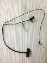 Новый оригинальный для lenovo ThinkPad E420S S420 светодиодный ЖК-монитор LVDS кабель DC020017L10