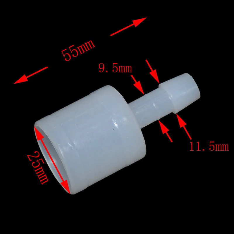 25mm Poultry Drinking Accessories Tee 8 Styles Rabbit Quail Pigeon Parrot Bird Drinking Fountain Pipe Connector Plastic Pipe5pcs Poultry Drinking Accessories