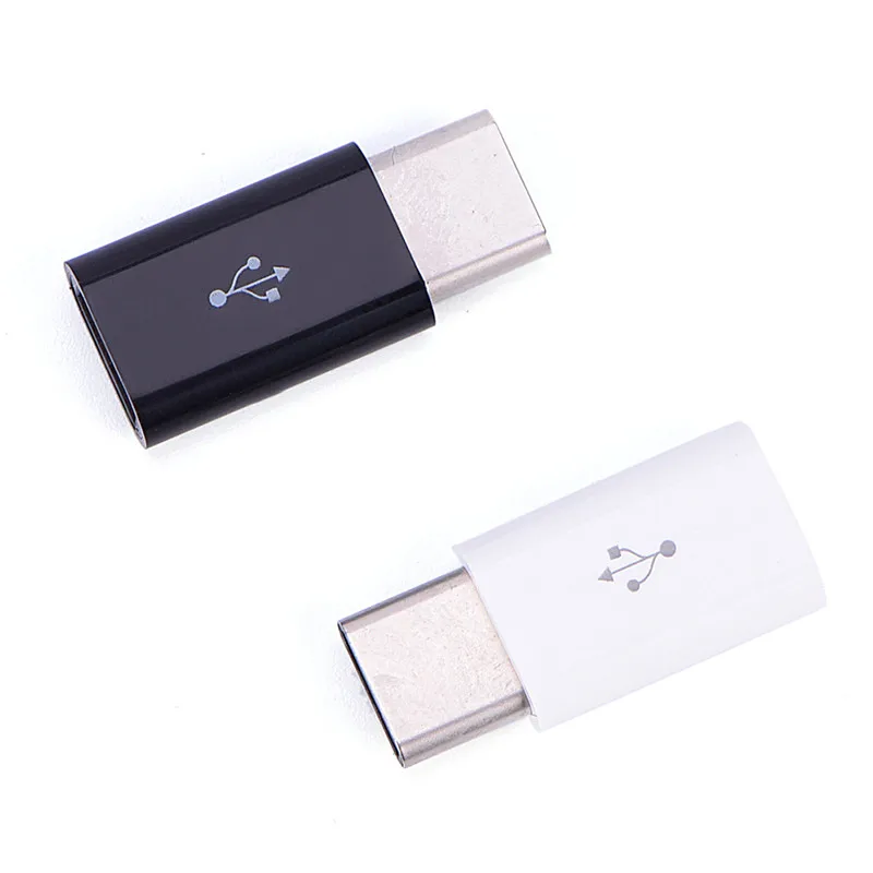 Мини адаптер с USB на Micro 1 шт. все технические стандарты для Samsung HTC SONY Xiaomi LG