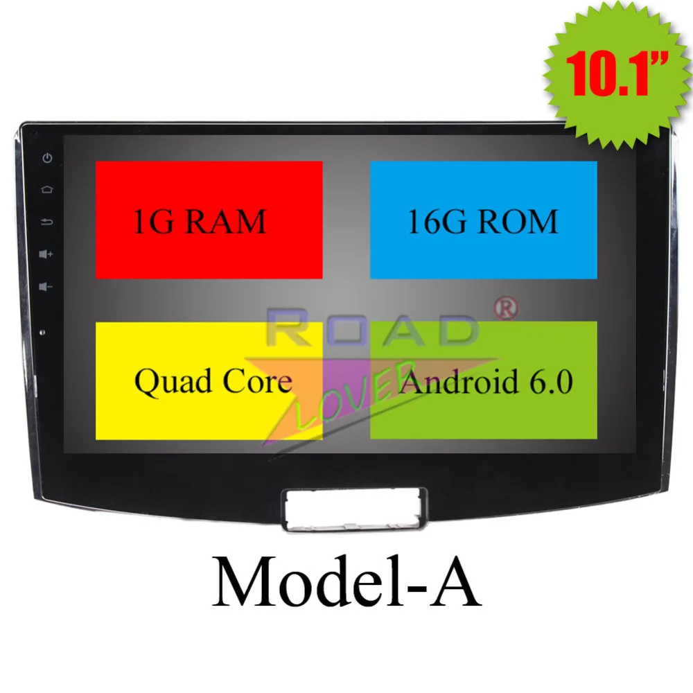 Sale TOPNAVI Android 6.0 2G+32GB Car PC Head Unit Player Auto Audio For VW Magotan 2007-2016 Stereo GPS Navigation NO DVD Two Din MP3 7
