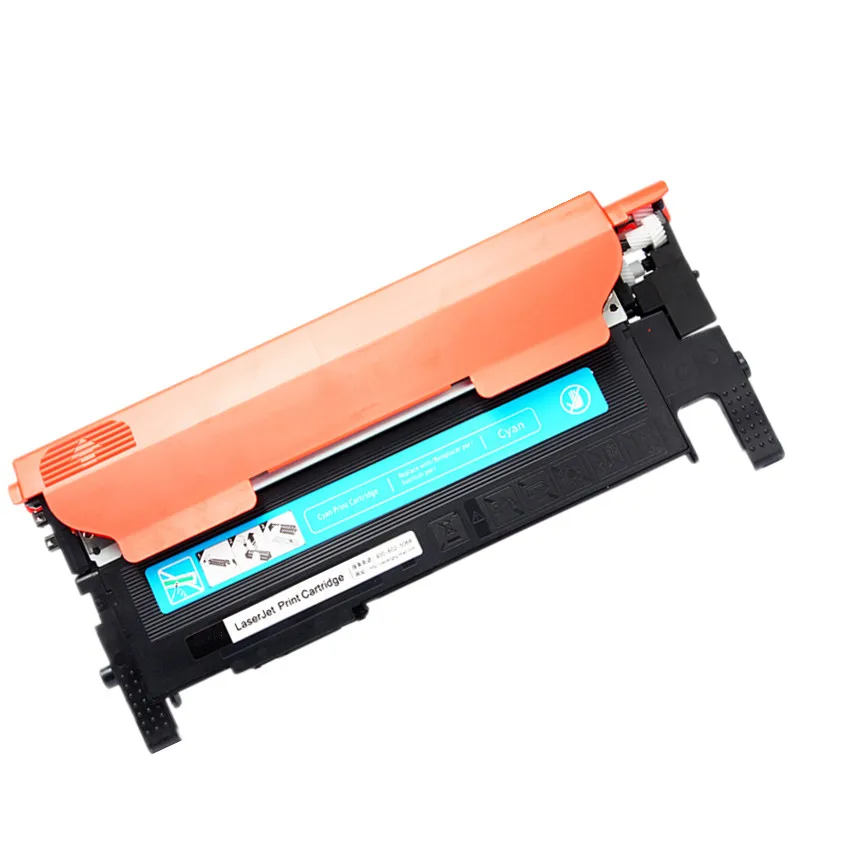 CLT 406S 406 совместимый тонер картридж для Samsung SL C460W C460FW C463W принтер|compatible toner cartridges|toner
