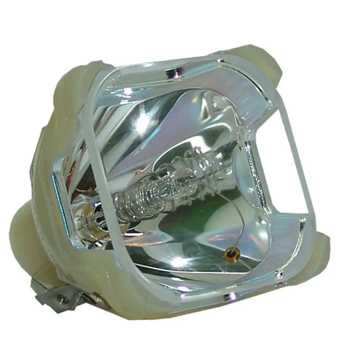 

Compatible Bare Bulb LV-LP14 8276A001 for Canon LV-S2 Projector Lamp Bulb without housing