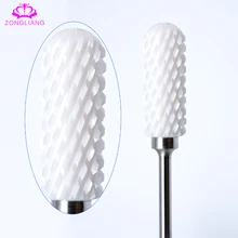 Профессиональная машинка для ногтей электрические керамические сверла для ногтей пилочка для маникюра педикюр аксессуары для маникюра