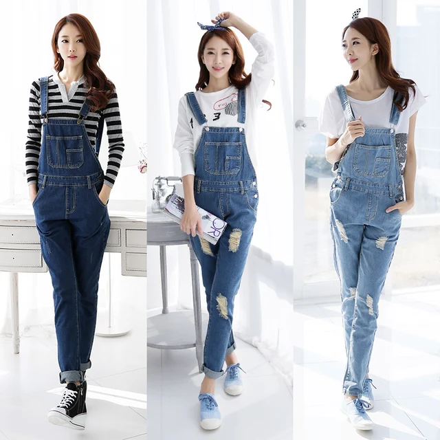 sailor style jeans for women 2017