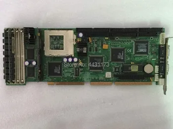 

DHL free ship SBC-570 PENTIUM WITH SCSI CPU CARD Rev.A1