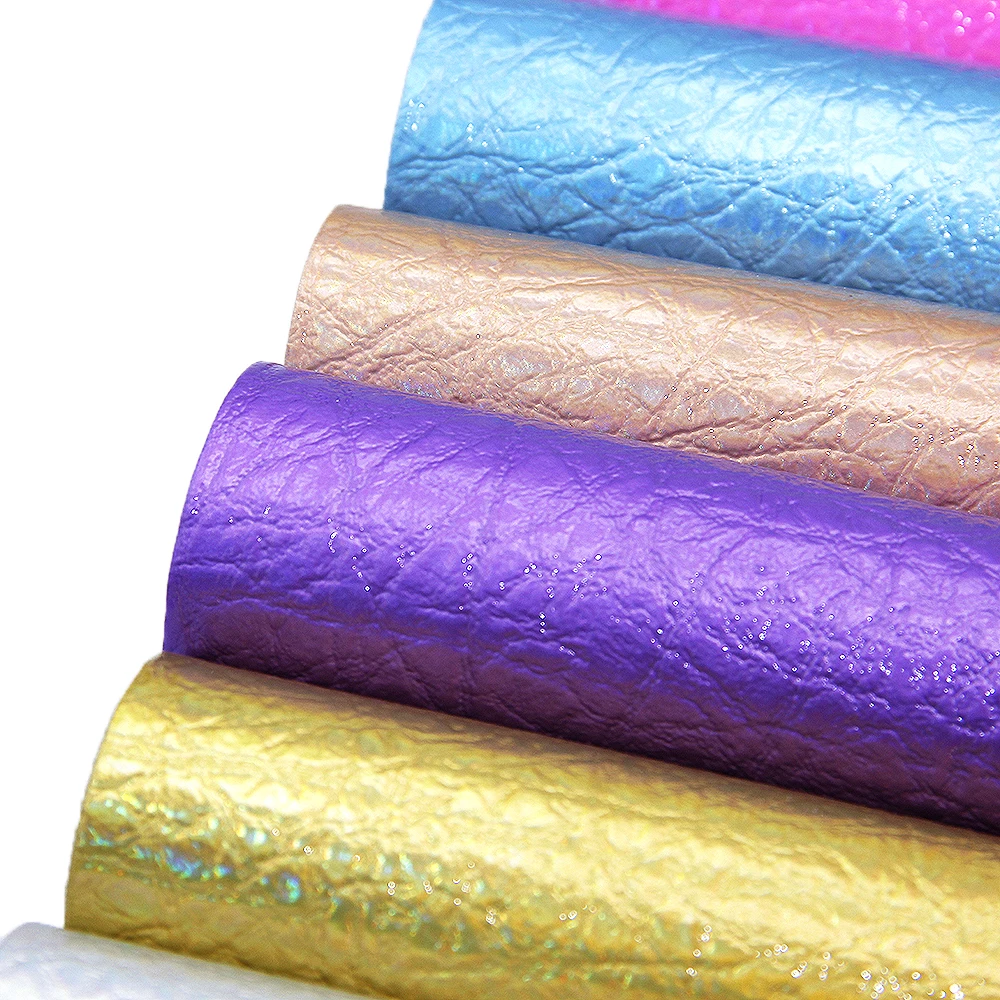 

20*34cm Pure Color Bump Texture Faux Synthetic Artificial Leather Fabric ,DIY handmade materials for bag hair bow shoes,1Yc6462