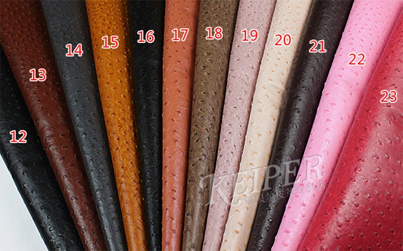 PU Fabrics